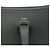 Hermès Borsa a tracolla Hermes Evelyne TPM Marrone - vista 5