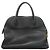 Hermès Borsa Hermes Bolide 31 in pelle Taurillon Clemence nera Nero
