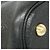 Hermès Borsa Hermes Bolide 31 in pelle Taurillon Clemence nera Nero - vista 8
