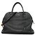 Hermès Borsa Hermes Bolide 31 in pelle Taurillon Clemence nera Nero - vista 9