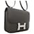 Hermès Borsa a Spalla Hermes Constance 18 Nero - vista 2