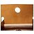 Hermès Borsa 2-way Hermes Herbag Zip PM Toile GM Gold G Stamp D'oro - vista 6