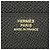 Hermès Portafoglio/Borsa a tracolla Hermes Constance Tougo Nero - vista 5