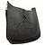 Hermès Borsa a tracolla Hermes Evelyne 1PM Nero - vista 2