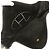 Hermès Borsa a tracolla Hermes Evelyne 1PM Nero - vista 4
