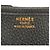 Hermès Borsa a tracolla Hermes Evelyne 1PM Nero - vista 5