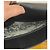 Louis Vuitton Pochette Epi in pelle nera Nero - vista 10