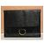 Louis Vuitton Pochette Epi in pelle nera Nero - vista 3