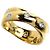 Anello Tiffany & Co. in oro giallo 18K e platino Dots Twist