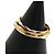 Anello Trinity XS in oro 18K Cartier - vista 2