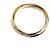 Anello Trinity XS in oro 18K Cartier - vista 3