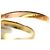 Anello Trinity XS in oro 18K Cartier - vista 4