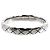 CHANEL Coco Crush Ring aus 18K Weißgold - Ansicht 3