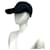 Louis Vuitton Monogram Cap Schwarz  - Ansicht 2