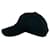 Louis Vuitton Monogram Cap Schwarz  - Ansicht 4