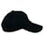 Louis Vuitton Monogram Cap Schwarz  - Ansicht 5