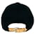 Louis Vuitton Monogram Cap Schwarz  - Ansicht 6