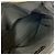 Timeless Chanel Vintage Coco Mark Lammfell Mini Tote Schultertasche Schwarz - Ansicht 9