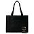 Sac cabas Chanel Vintage Coco Mark en peau caviar Noir