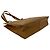 Timeless CHANEL Vintage Coco Mark Caviar Leder Tote Bag Braun - Ansicht 7