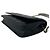 Timeless Borsa a tracolla Chanel Matelassé in agnello Nero - vista 8