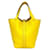 Hermès Borsa HERMES Picotin Lock PM Yellow Giallo - vista 3