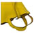 Hermès Borsa HERMES Picotin Lock PM Yellow Giallo - vista 4