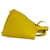 Hermès Borsa HERMES Picotin Lock PM Yellow Giallo - vista 6