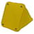 Hermès Borsa HERMES Picotin Lock PM Yellow Giallo - vista 8
