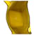 Hermès Borsa HERMES Picotin Lock PM Yellow Giallo - vista 9
