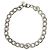 Tiffany & Co Bracciale Tiffany Vintage Twisted Rope Argento