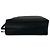 Céline Celine Cabas Vertical Small de cuero Shoulder Bag 2-Way Negro - vista 5
