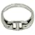 Hermès Hermes Chaine d'Ancre Ring Silber  - Ansicht 1