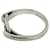 Hermès Hermes Chaine d'Ancre Ring Silber  - Ansicht 5