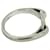 Hermès Hermes Chaine d'Ancre Ring Silber  - Ansicht 6