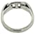 Hermès Hermes Chaine d'Ancre Ring Silber  - Ansicht 7