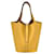 Borsa Tote Hermès Picotin PM Mini Giallo
