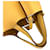 Borsa Tote Hermès Picotin PM Mini Giallo - vista 4
