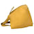 Borsa Tote Hermès Picotin PM Mini Giallo - vista 5