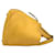 Borsa Tote Hermès Picotin PM Mini Giallo - vista 6