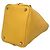 Borsa Tote Hermès Picotin PM Mini Giallo - vista 7