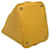 Borsa Tote Hermès Picotin PM Mini Giallo - vista 8