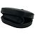 Bolsa de mão redonda de couro Loewe Vintage Anagram Mini Tote Preto - vista 8