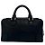 Borsa Loewe Amazona 28 Nero - vista 3