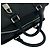 Borsa Loewe Amazona 28 Nero - vista 4