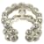 Ring Hermès Anello Parade HERMES in Argento 925 - vista 6