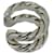 Hermès Hermes Area Band Ring Silber - Ansicht 5