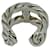 Hermès Hermes Area Band Ring Silber - Ansicht 6