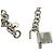 Bracciale con charm in argento sterling Tiffany & Co. - vista 4
