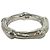 Tiffany & Co Tiffany Vintage Bamboo Ring Silber - Ansicht 5